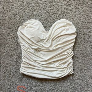 Corset top
